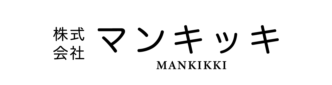 株式会社マンキッキ